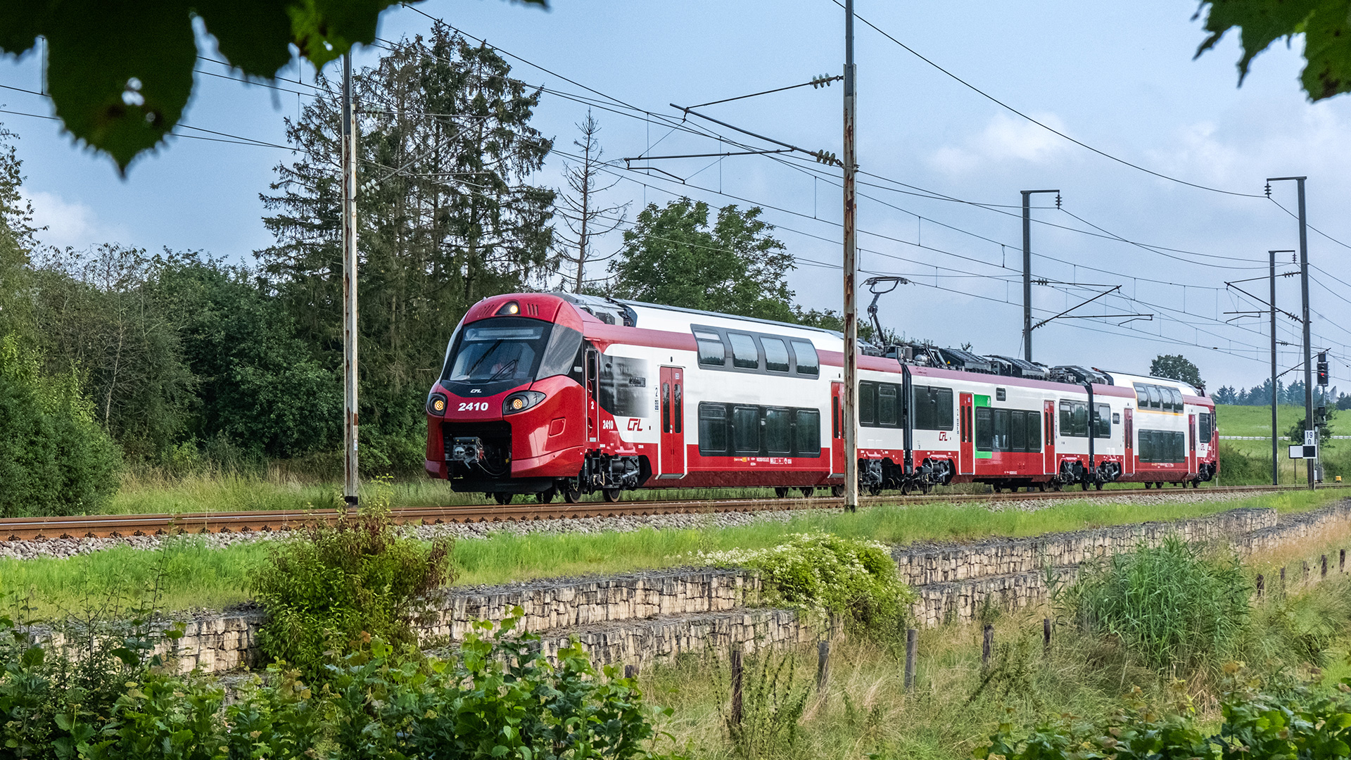 CFL train